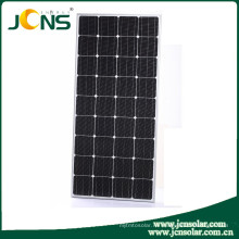 100W монокристаллический продукт солнечной энергии, панели солнечных батарей, панели солнечных генераторов
